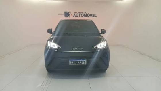 BYD DOLPHIN MINI 38 KW ELÉTRICO 5L BYD DOLPHIN MINI 38 KW ELÉTRICO 5L